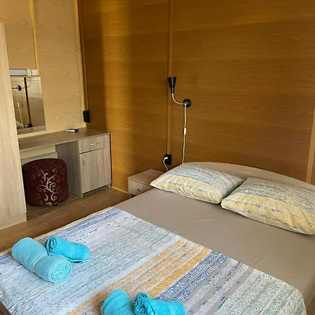 Globus Златни пясъци