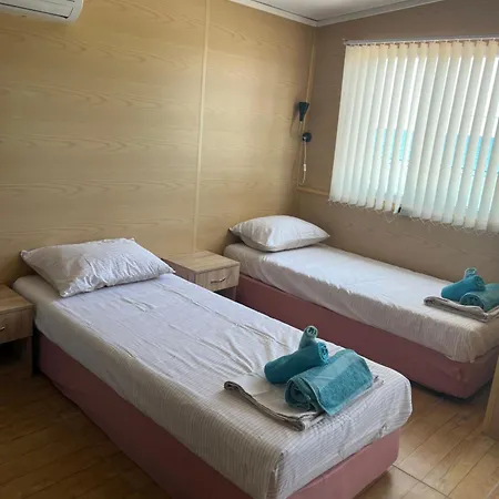 Globus Къща за гости Златни пясъци