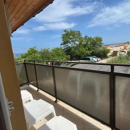 Globus Златни пясъци