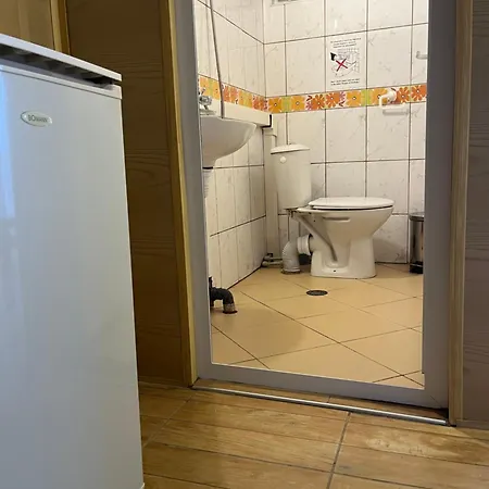 Globus Къща за гости