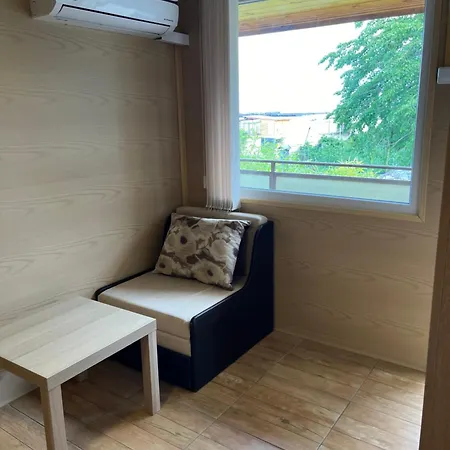 Къща за гости Globus Златни пясъци