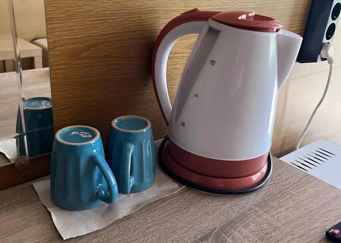 Globus Affittacamere