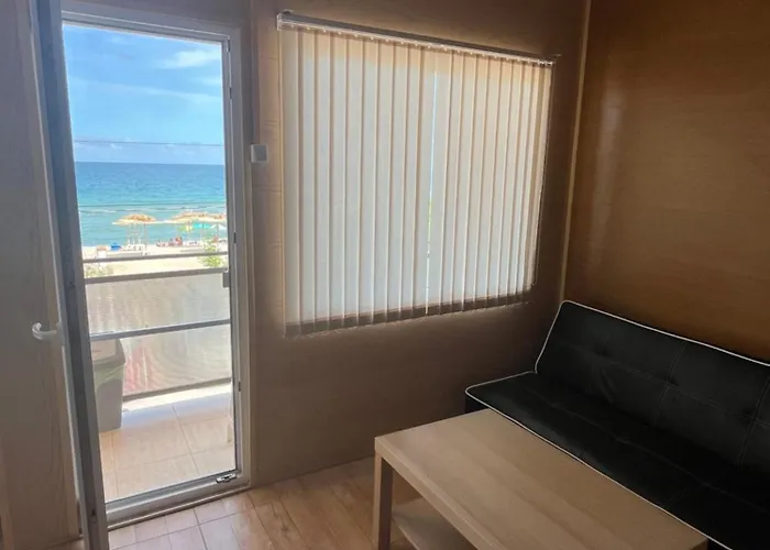 Globus Affittacamere