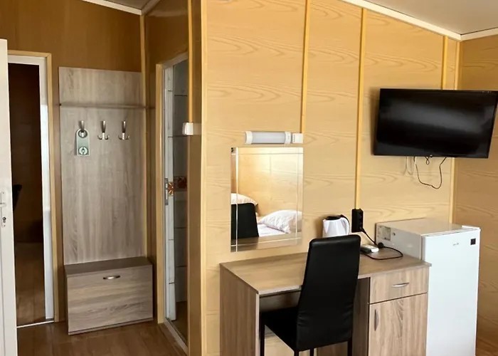 Globus 2* Golden Sands