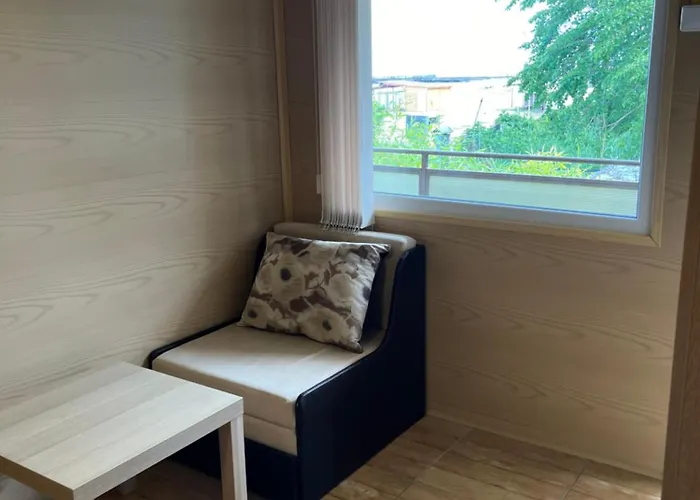 Affittacamere Globus Golden Sands