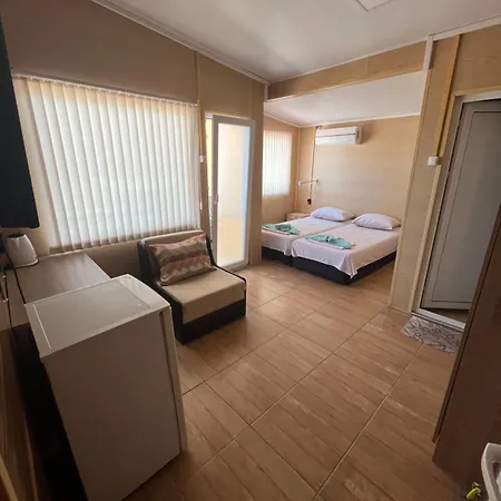 Globus Pensionat 2*