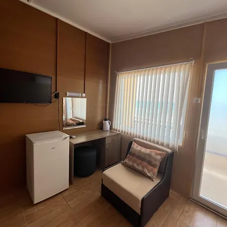 Globus Pensionat Golden Sands
