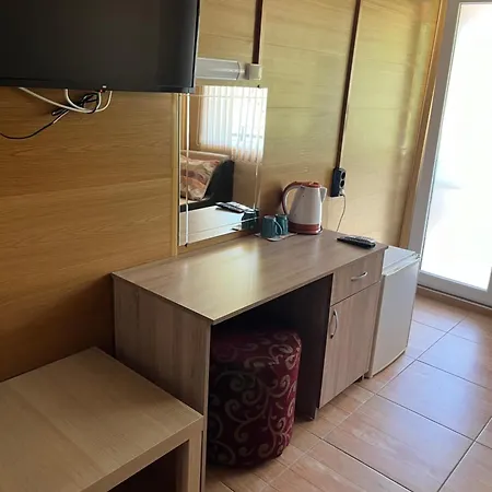 Globus Pensionat 2*