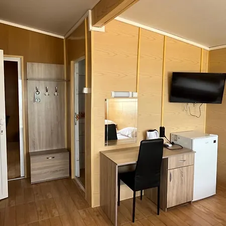 Globus 2* Golden Sands