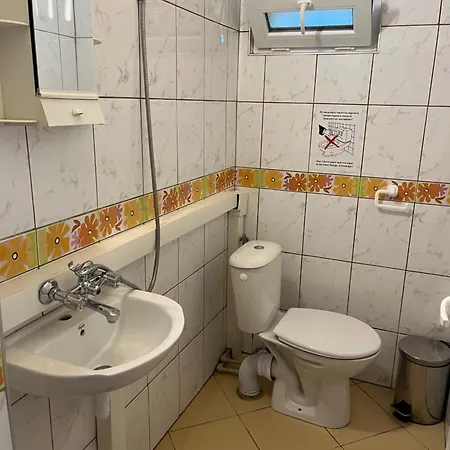 Casa de hóspedes Globus