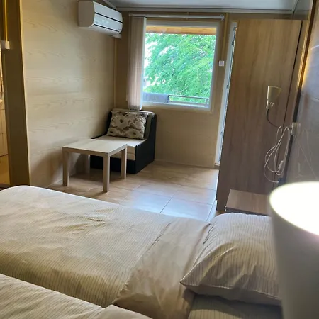 Globus Pensionat Golden Sands