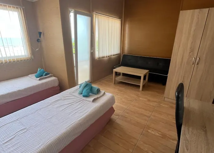 Vendégház Globus 2*