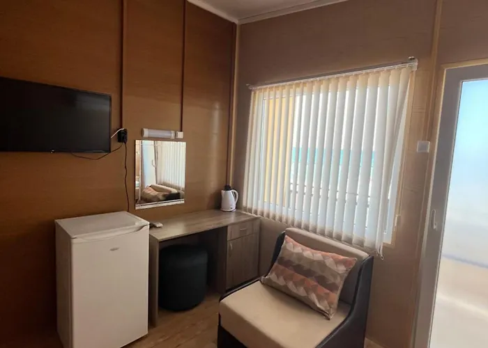 Globus Vendégház Aranyhomok