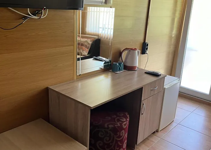 Globus Vendégház 2*