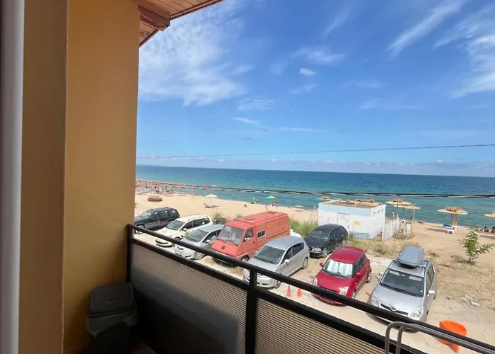 Globus Casa de hóspedes Golden Sands