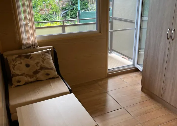 Globus Vendégház 2*